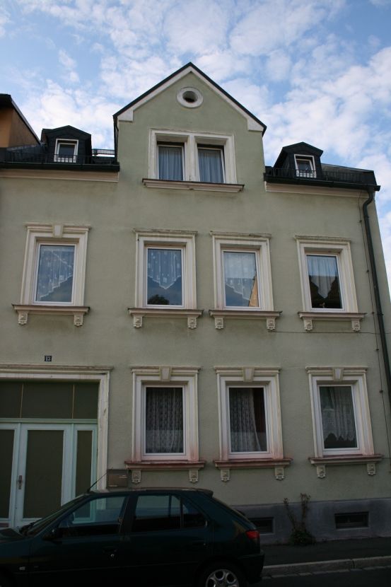 36+ Garten Kaufen In Rehau, Das haus wurde in der vergangenheit