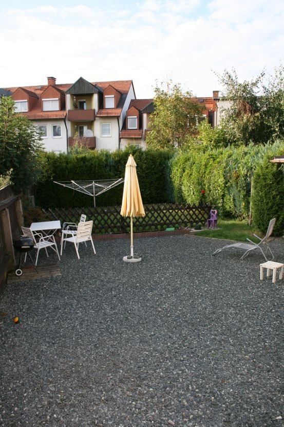Rehau Stadthaus in ruhiger Lage mit Garten RichterFaber Immobilien