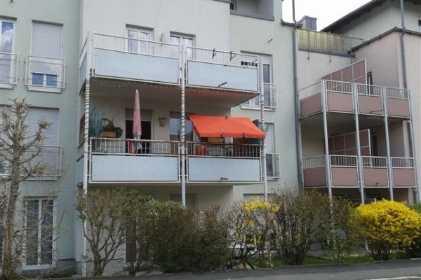 Aktuelle Angebote Richter Faber Immobilien